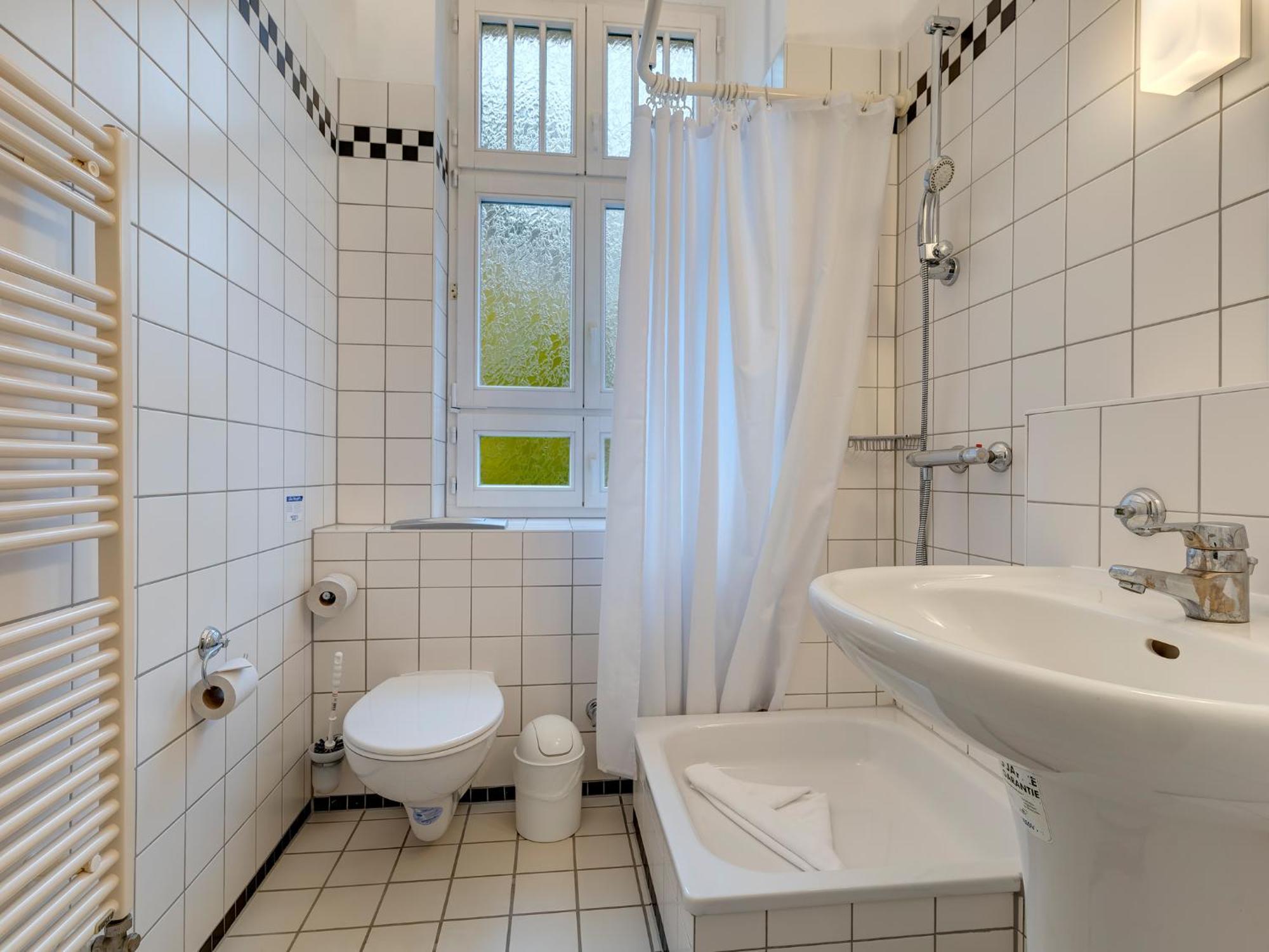 Villa Daheim - Fewo 03 Kölpinsee Exteriör bild