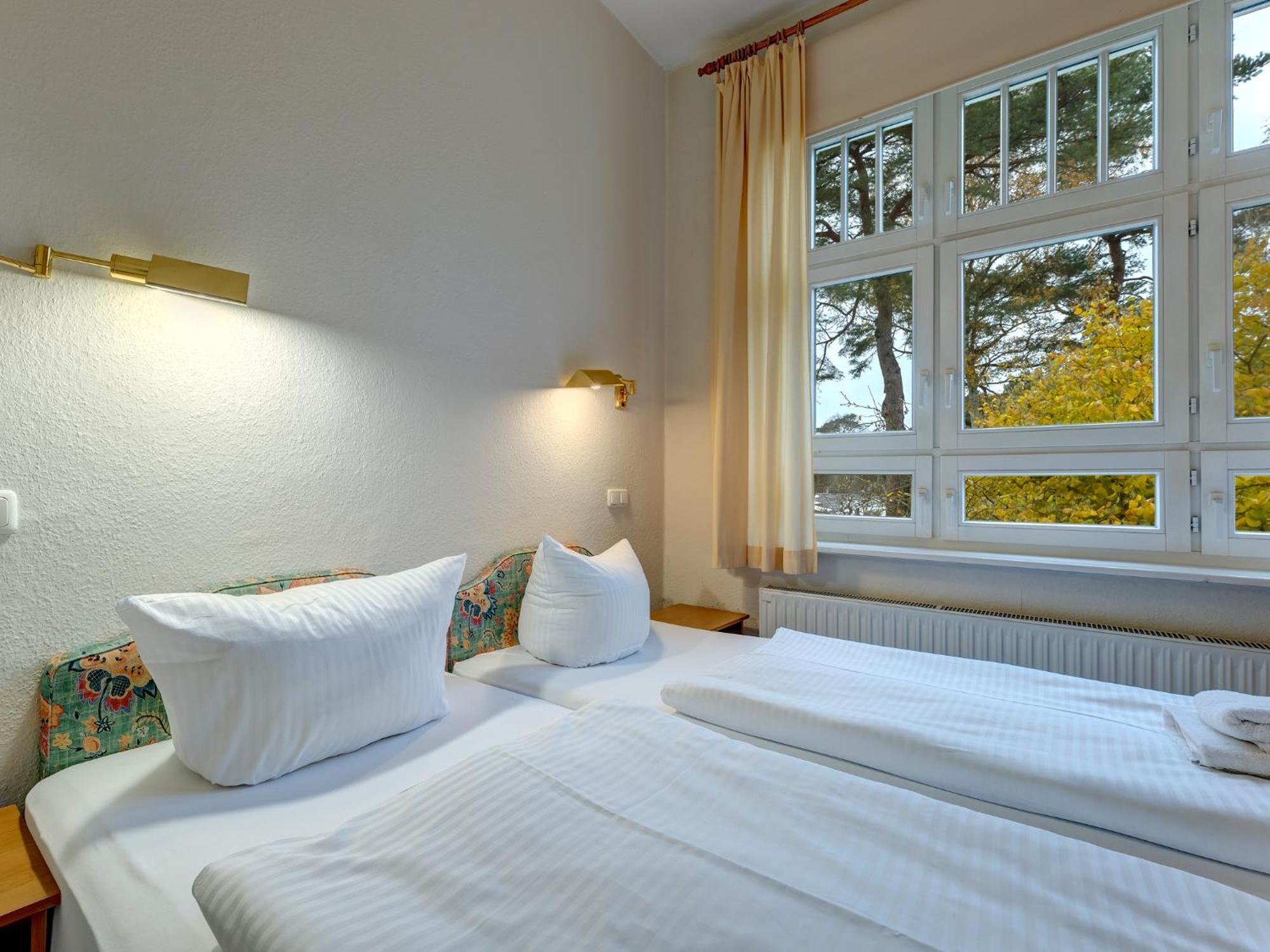 Villa Daheim - Fewo 03 Kölpinsee Exteriör bild